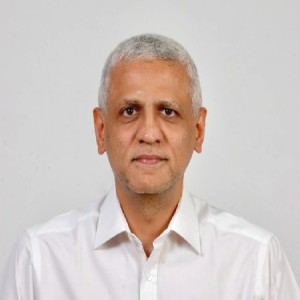 Mr Ravi Kumar Govindan