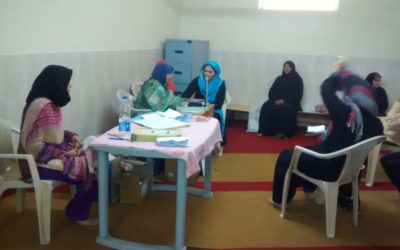 Medical Camp