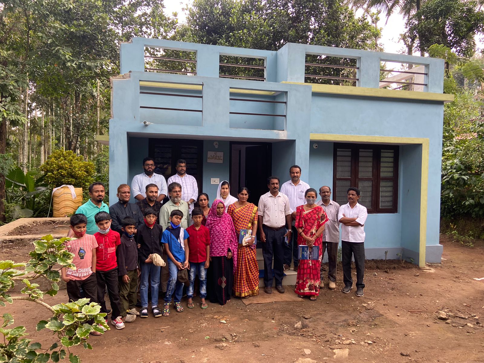 house -handover-coorg