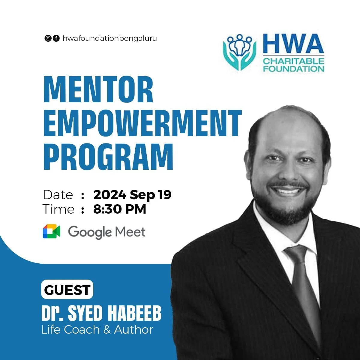 Mentor empowerment