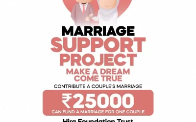 Marriage Support Project