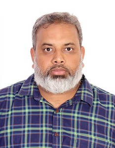 Mr. Mohammed Shaheer K (Shaheer Moosa)