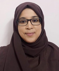 Mrs. Shamly Nakunnath