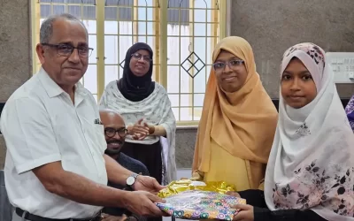 Slum Adoption Program- Udbhav