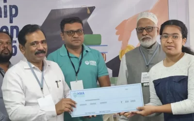 Mentoring Support & Education Scholarship