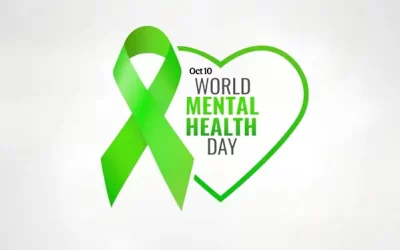 Oct 30 World Mental Health Day