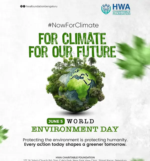 Environmental Day