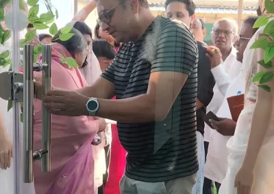 Livelihood Support - A New Beginning, A New Hope