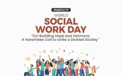 World Social Work Day