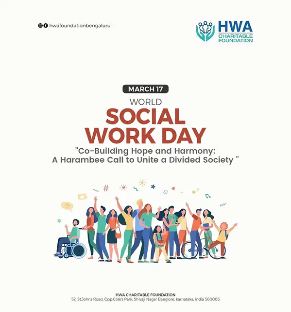 Social Work Day