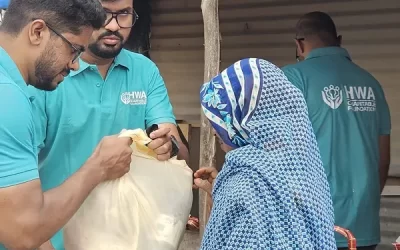 Varthur Fire Relief