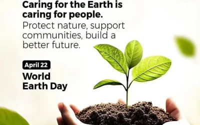 World Earth Day