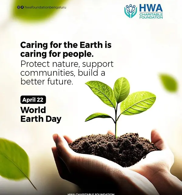 World Earth day