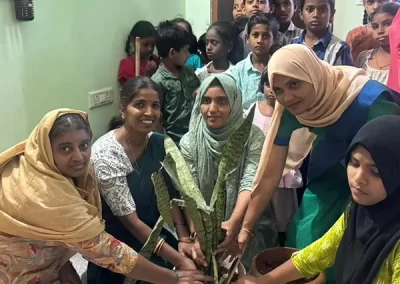 World-Environment-Day-Celebration-–-UDBHAV-Centres-2025