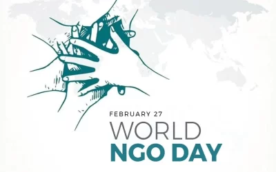 World NGO DAY
