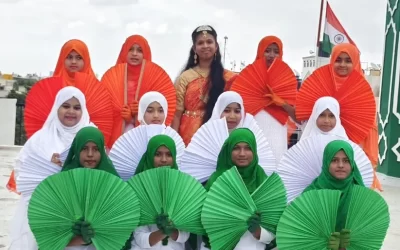 HWA Independence Day Celebration 2026