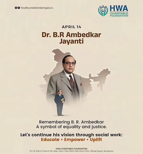 Dr ambedkar day
