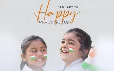 Happy Republic Day