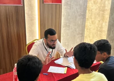 hwa-foundation-career-guidance