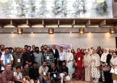 HWA Mentorship program