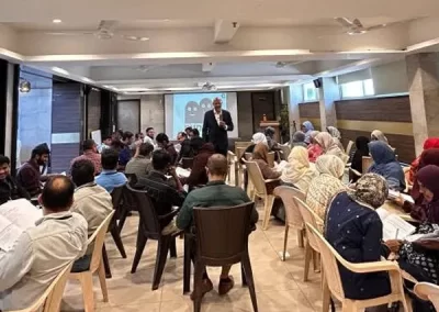 HWA Mentorship program