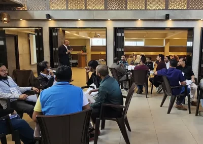 HWA Mentorship program