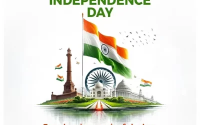 Happy Independence Day