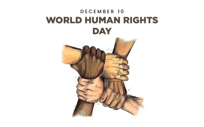 World Human rights Day