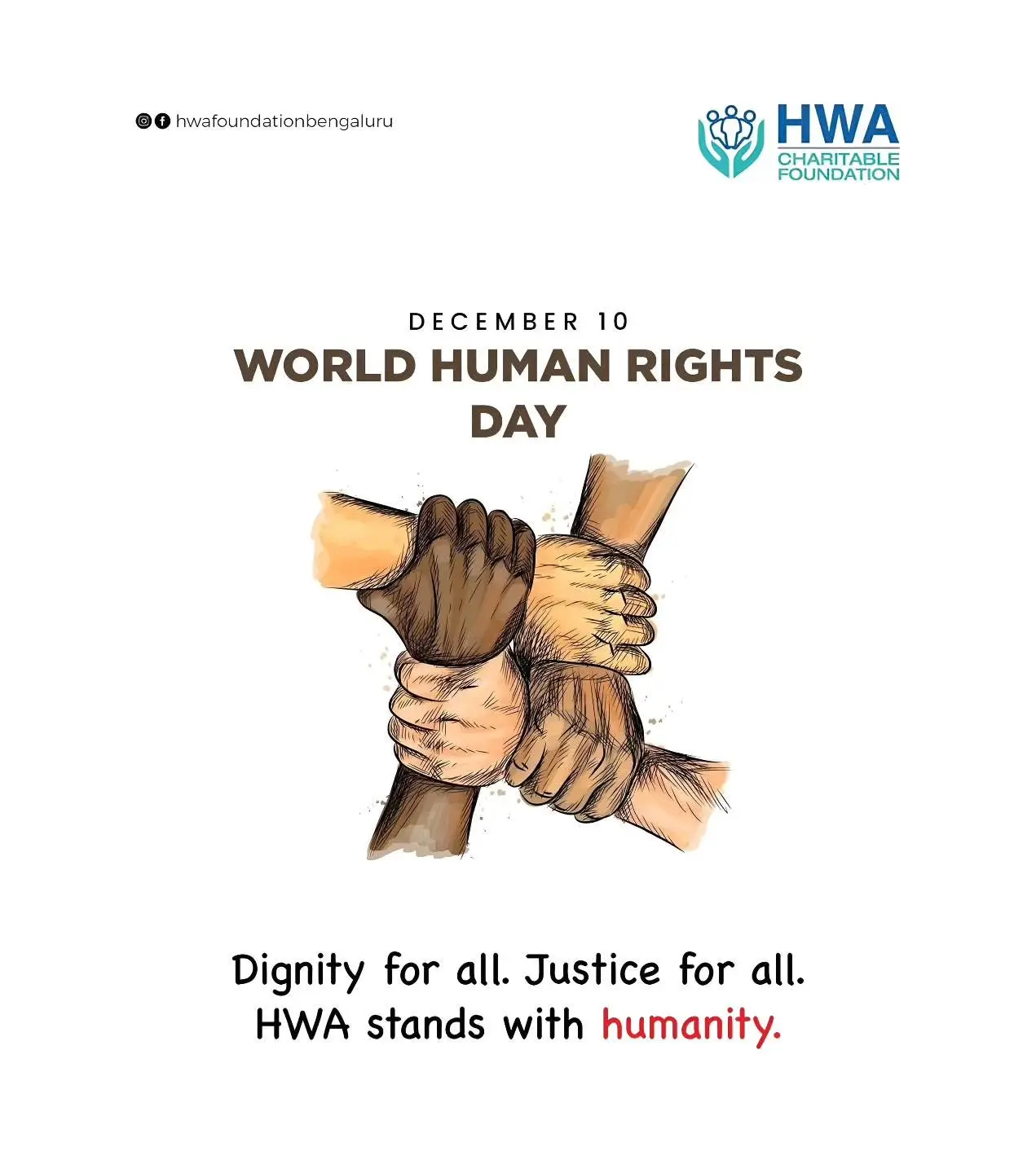 world human rights day