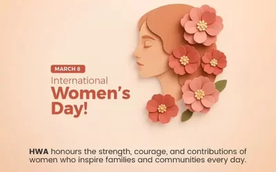 March 8 International women’s Day