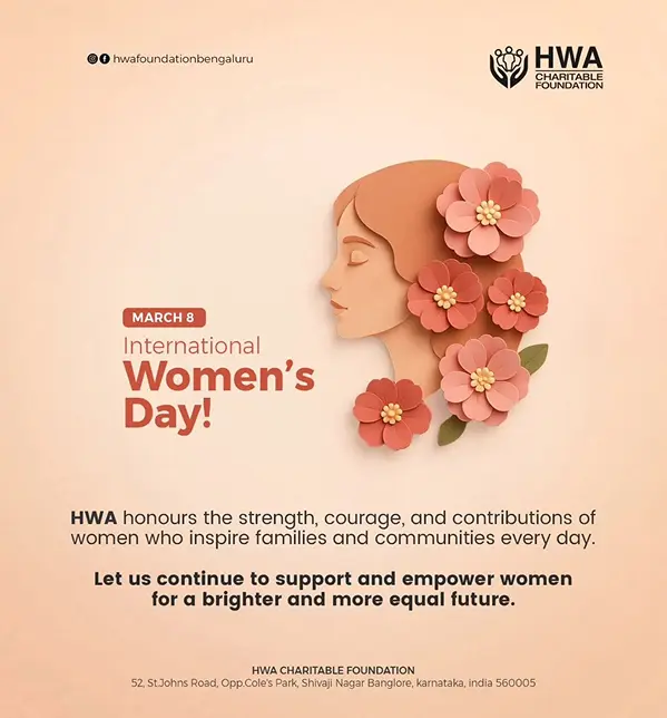 Women's Day